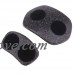 Baosity Universal Comfort Replace Foam Padding Kits Set Accessories for Fast Helmet - B07GFLKF7Q